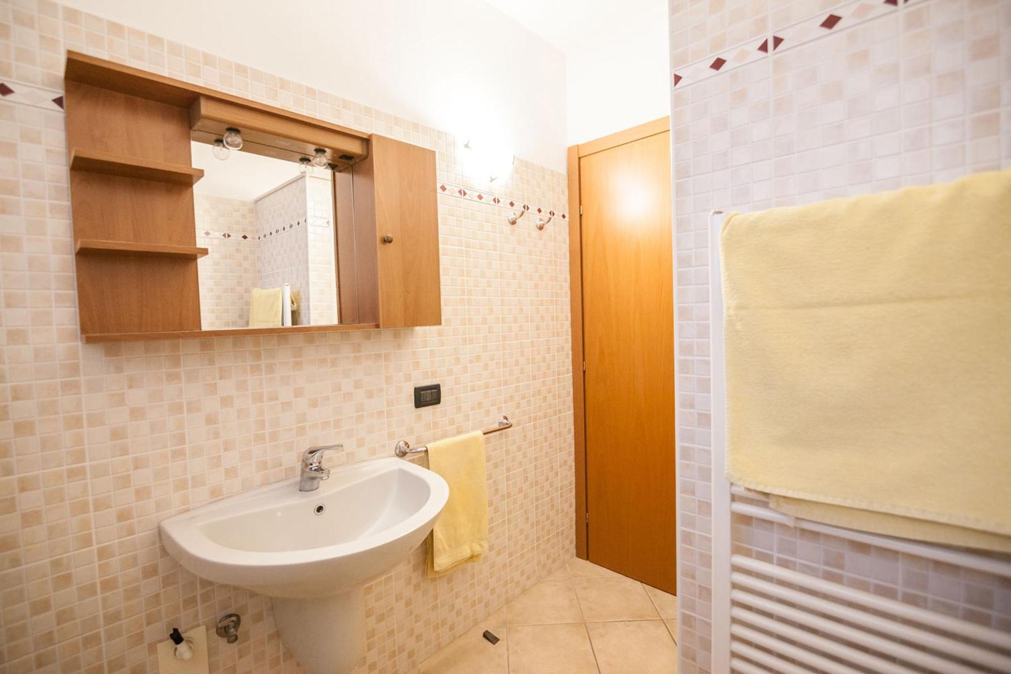 Agriturismo Ai Tre Fienili Ponti sul Mincio Værelse billede