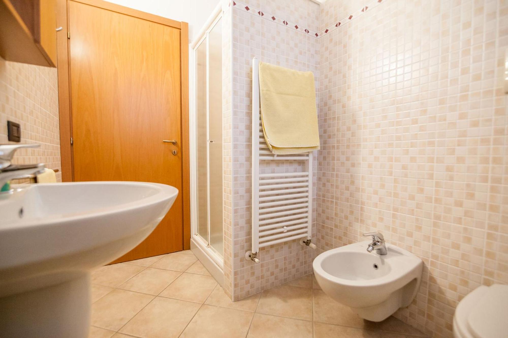 Agriturismo Ai Tre Fienili Ponti sul Mincio Værelse billede