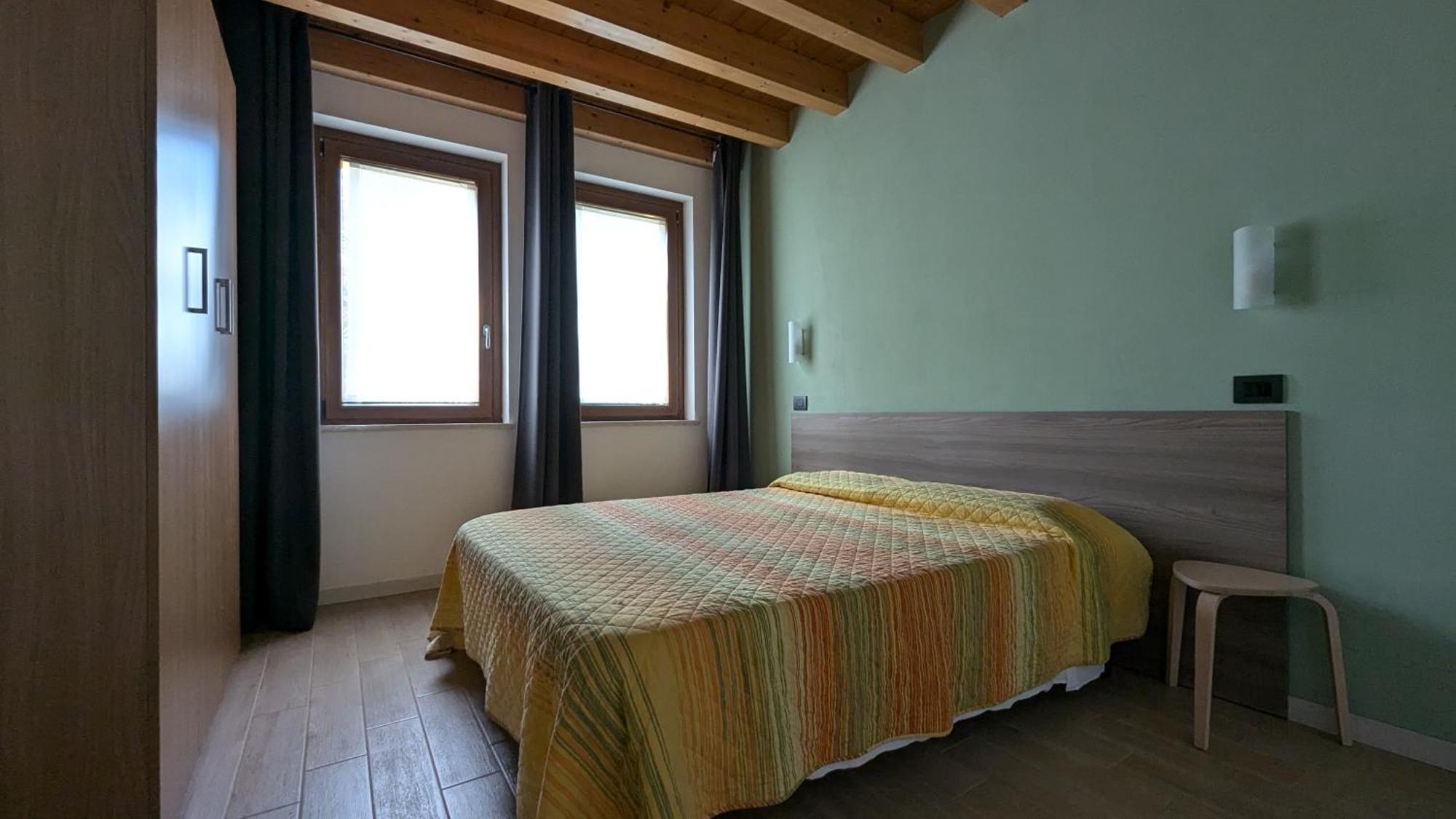 Agriturismo Ai Tre Fienili Ponti sul Mincio Eksteriør billede