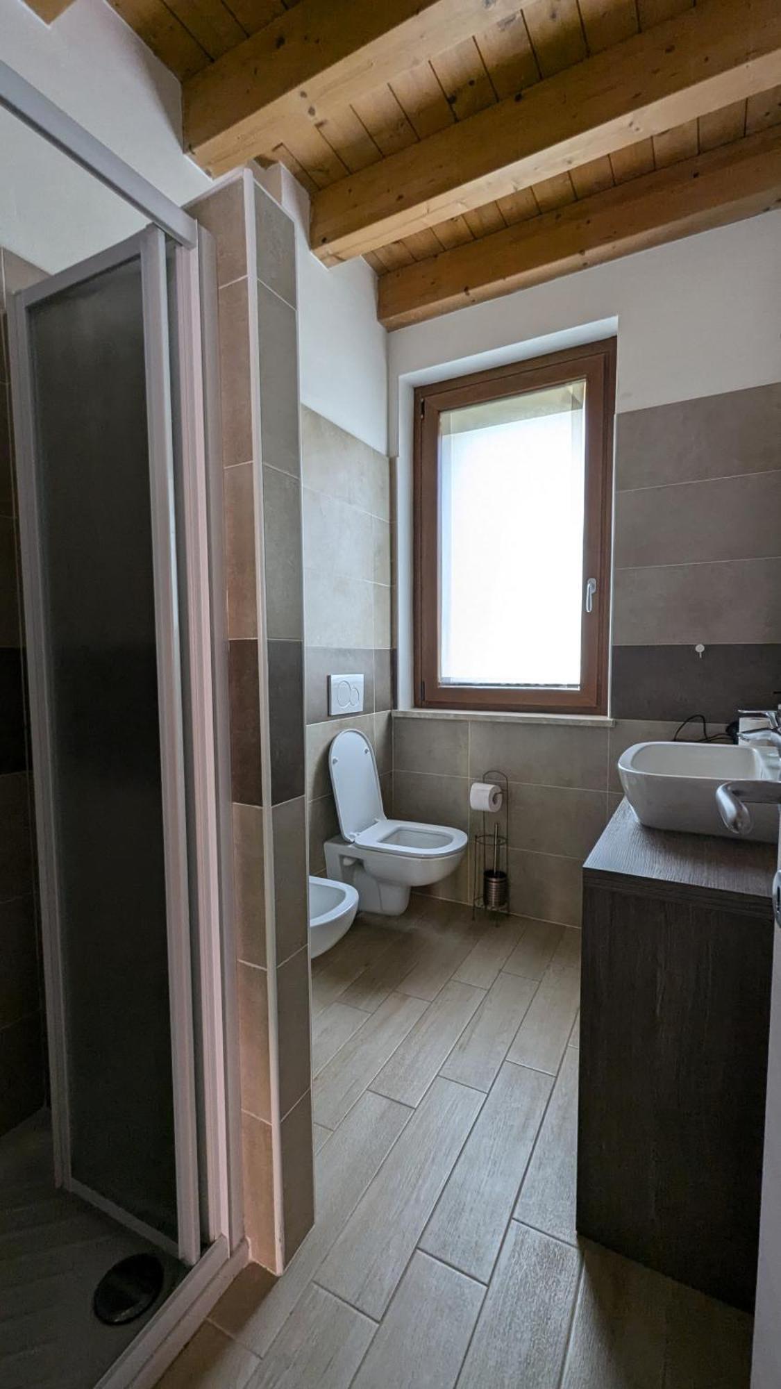 Agriturismo Ai Tre Fienili Ponti sul Mincio Eksteriør billede