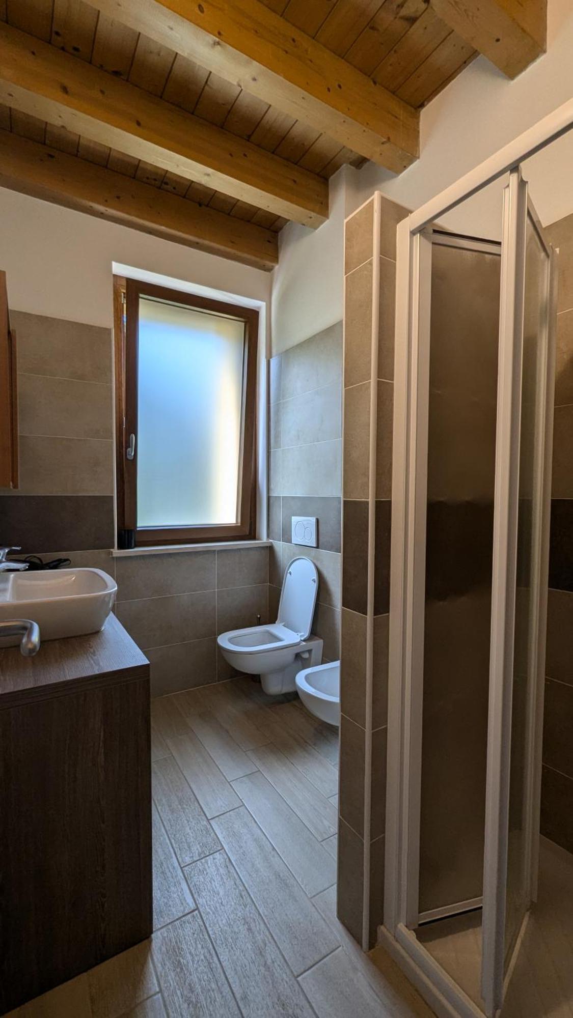 Agriturismo Ai Tre Fienili Ponti sul Mincio Eksteriør billede