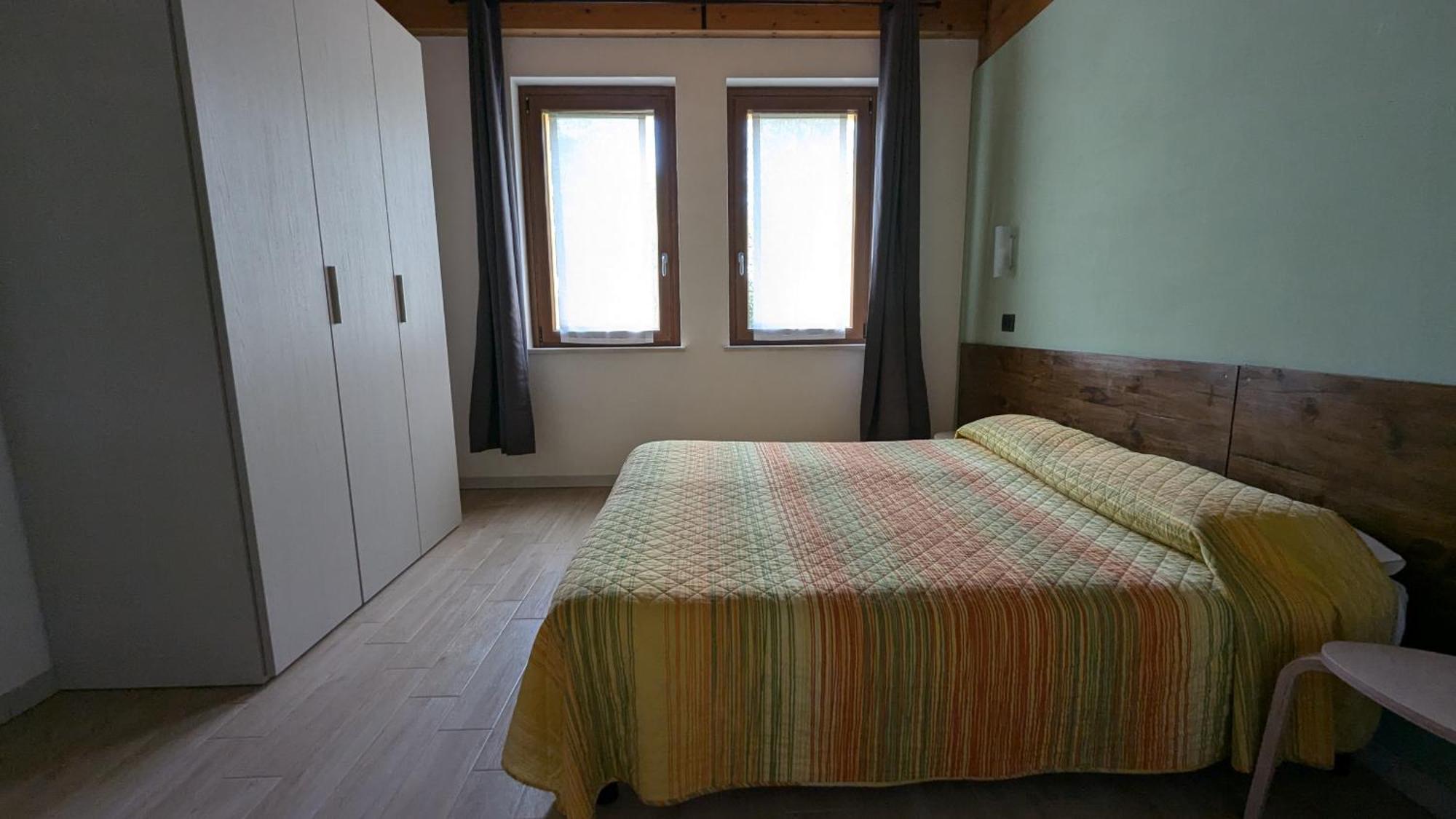 Agriturismo Ai Tre Fienili Ponti sul Mincio Eksteriør billede