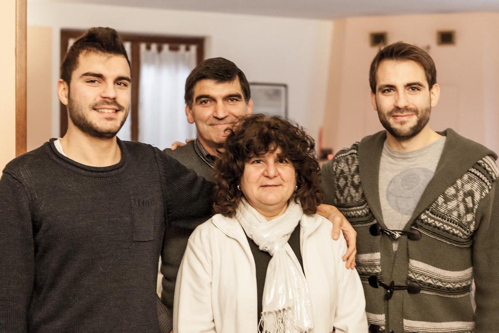 Agriturismo Ai Tre Fienili Ponti sul Mincio Eksteriør billede